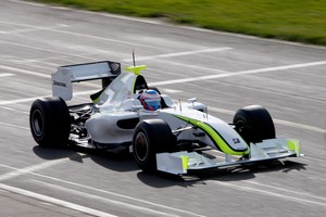 Brawn GP 2009
