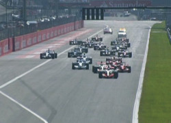 Monza 2007