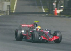 Monza 2007