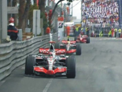 Monaco 2007