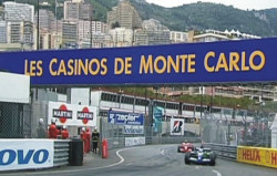 Monaco 2007