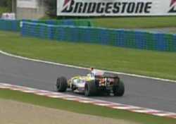 Magny-Cours 2008