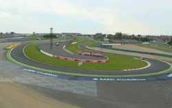 Magny-Cours 2008