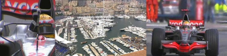 Monaco 2008