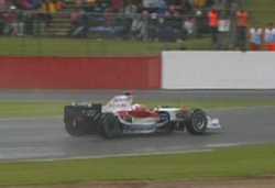 Silverstone 2008