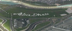 Abu Dhabi 2009