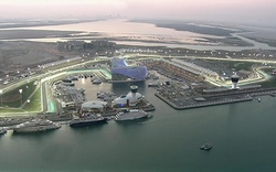 Abu Dhabi 2009