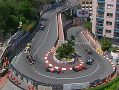 Monaco 2009