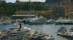 Monaco 2009