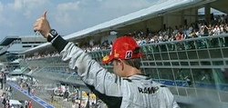 Monza 2009