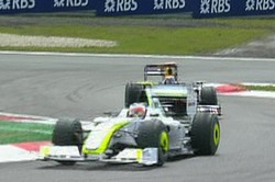 Nurburgring 2009