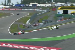 Nurburgring 2009