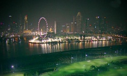 Singapour 2009