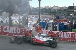 Monaco 2010