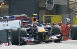 Monaco 2010