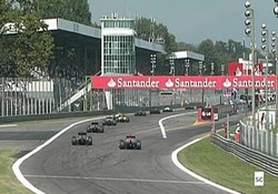 Monza 2010