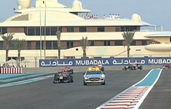 Abu Dhabi 2010